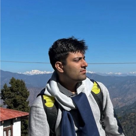 Manav Sharma