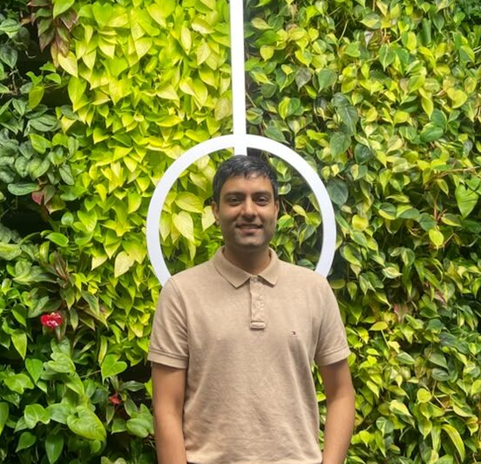 Manav Sharma